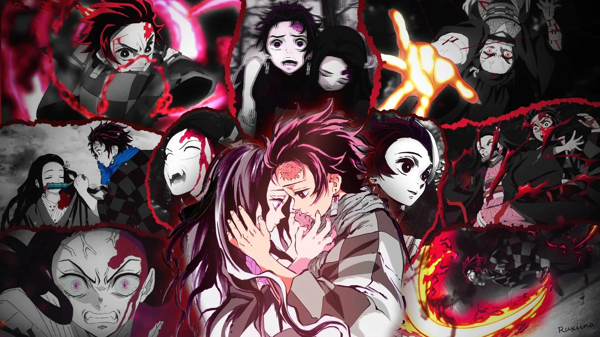 Картинки незуко демон. Клинок рассекающий демонов 4к. demon slayer kimetsu no yaiba аниме. аниме 4к клинок рассекающий демонов. демон slayer kimetsu.