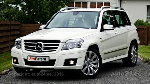 Ремонт glk 220