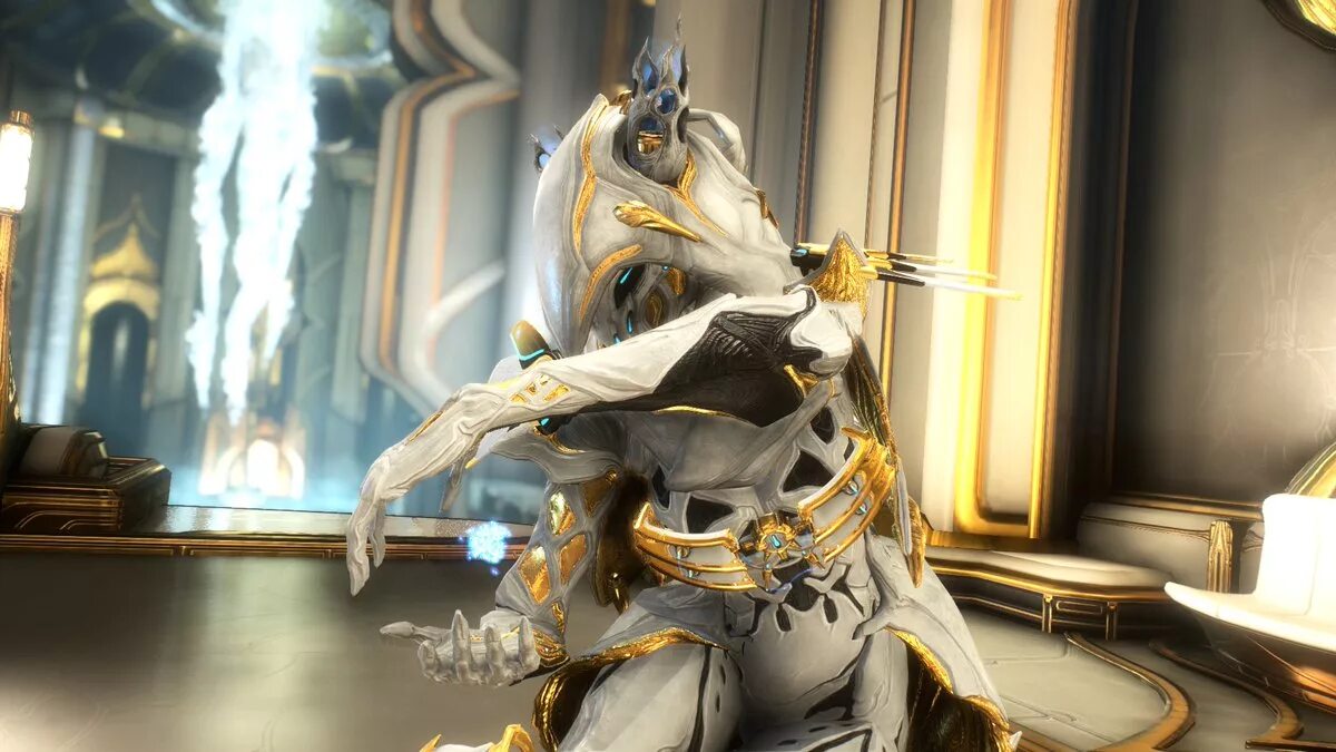 Warframe guide