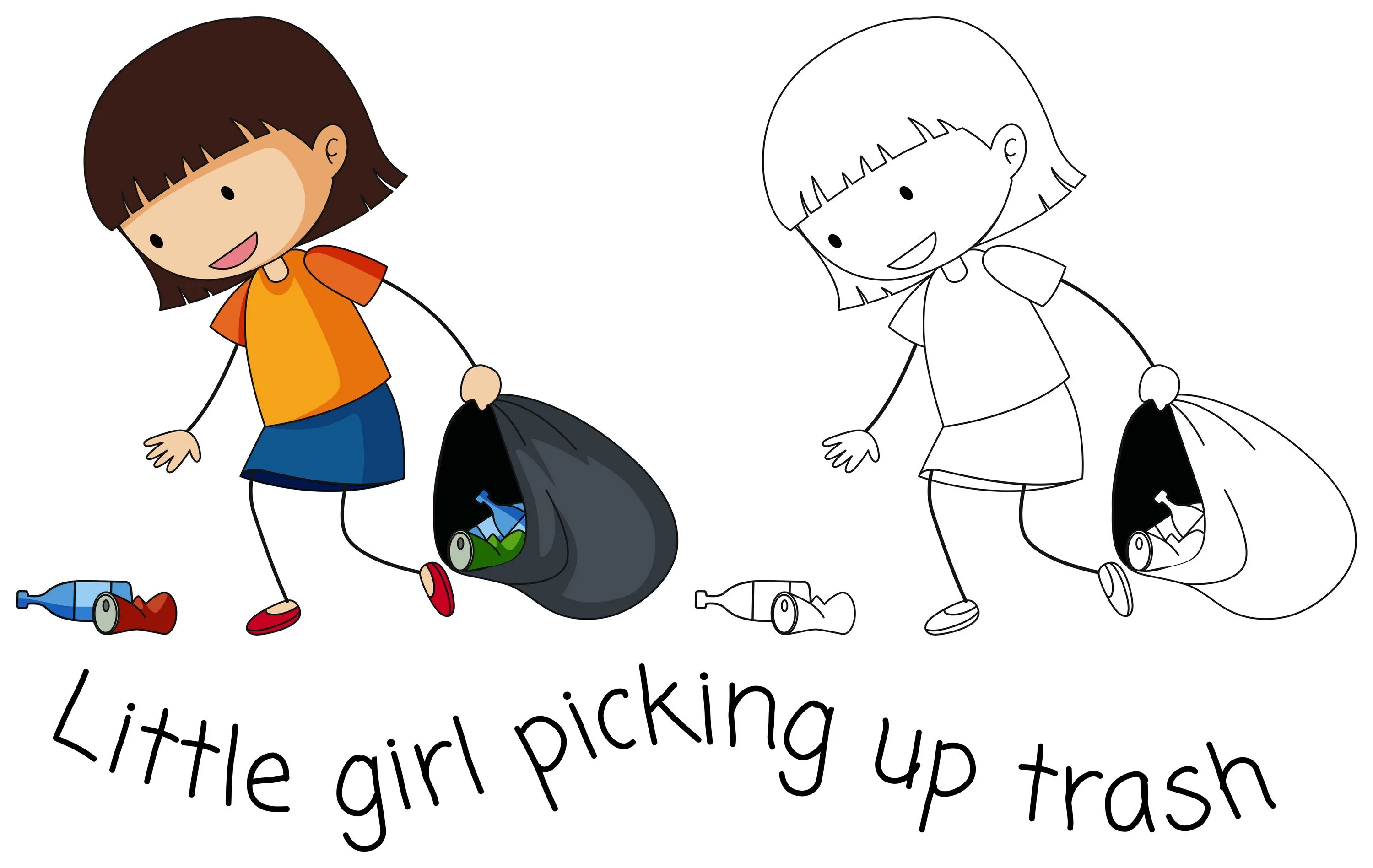 Pick up the Trash. Pick up Trash vector. Picking up. Pick up картинка для детей. Wrong pick up