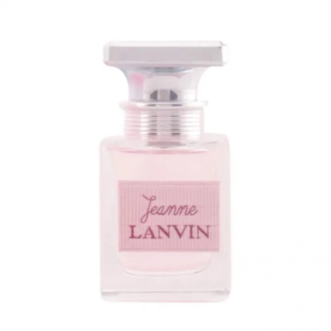 Туалетная вода jeanne. Lanvin Jeanne парфюмерная Eau de Parfum. Lanvin Jeanne 30ml. Lanvin Jeanne 100ml. Lanvin Jeanne 30 мл.