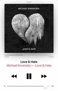 Hate love перевод