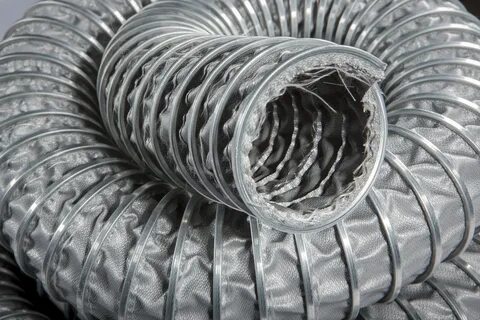Воздуховод диаметр 300