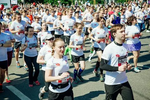 Полумарафон в москве в мае 2024