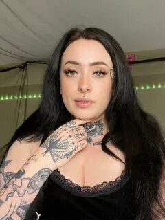 First time posting here, show me some love xo : rDemEyesDoe. 