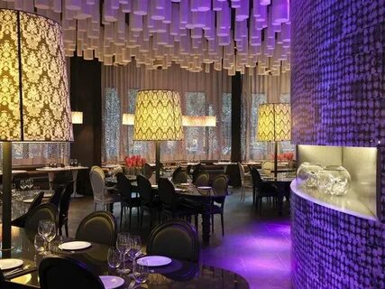 B lounge