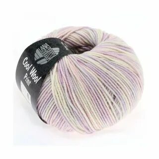 Cool wool