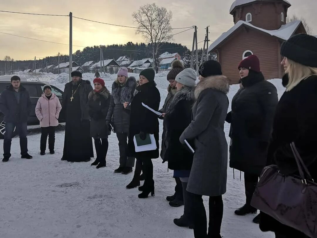 осинники тв новости