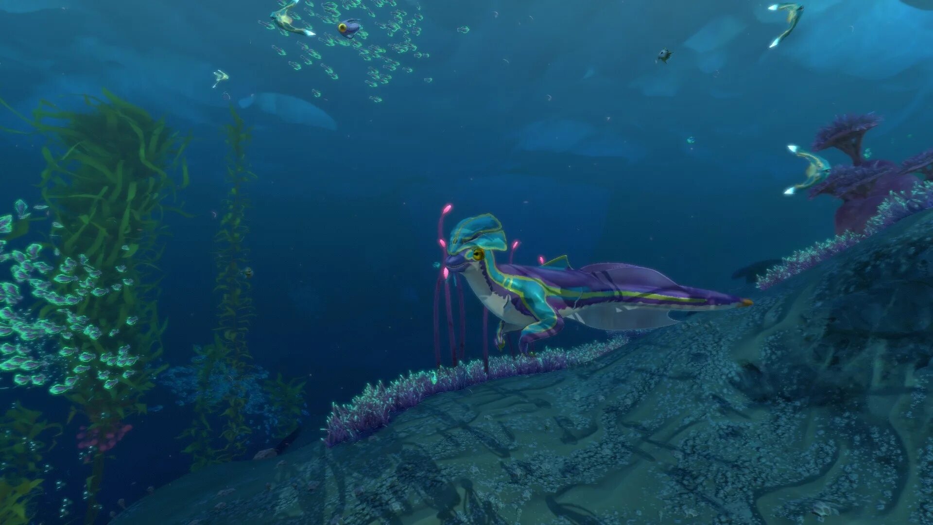 Левиафан гаргантюа subnautica. Subnautica субмарина акула. Подводный дракон сабнатика. Subnautica газовая черепаха. Магнетит субнаутика.