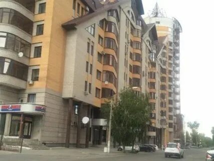 Ул партизанская 44
