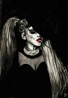 Lady gaga government hooker перевод