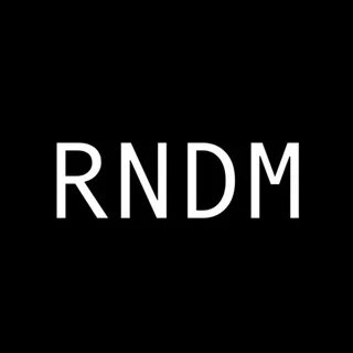 Rndm crew