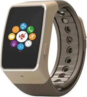 Healthy lifestyle smart watch