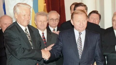 10 стран подписали договор о дружбе