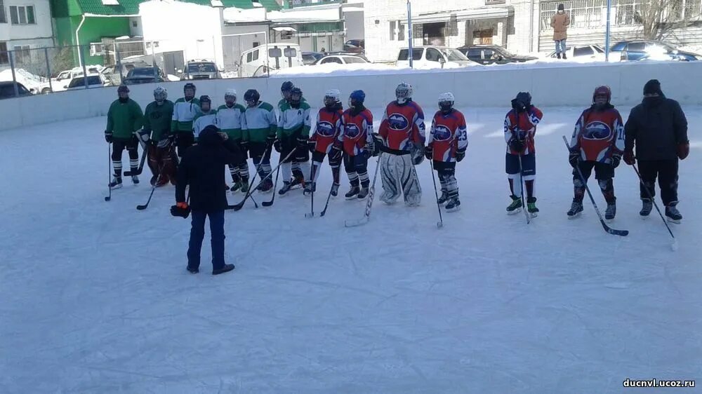 дюц новоалтайск