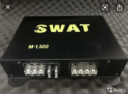 Swat 1.500