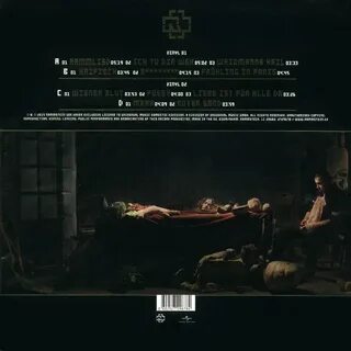 Rammstein das ist liebe