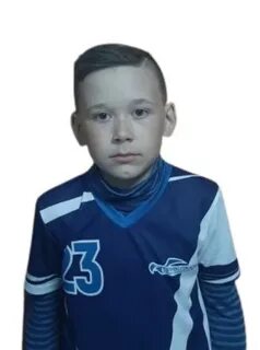 Салахов футболист