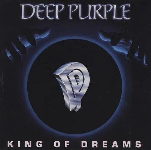 Deep purple king of dream фото. Deep purple king of dreams. Deep purple slaves and masters 1990. Deep purple - king of dreams (1990). King of dreams deep purple.