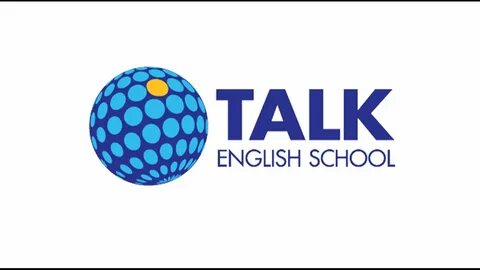 I can talk in english
