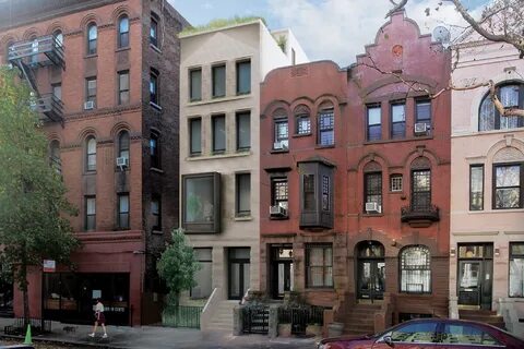 Side new york