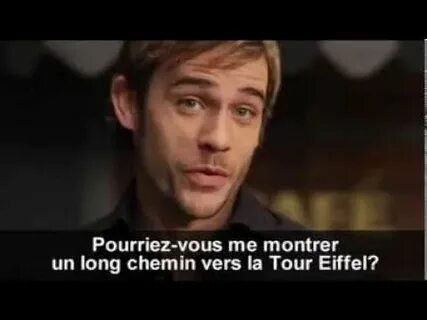 She s french