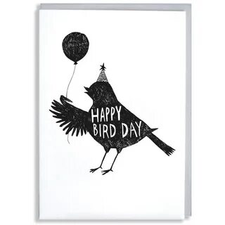 Happy bird