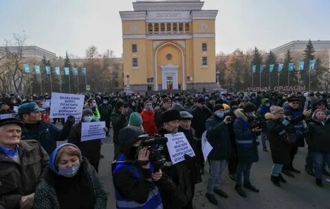 19 декабря казахстан