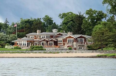 ...Shingle Style Homes, Cottage Style Homes, Country Mansion, Country Estat...