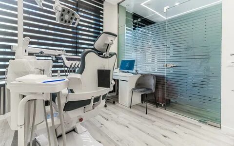 Стильдент ул гоголя 38