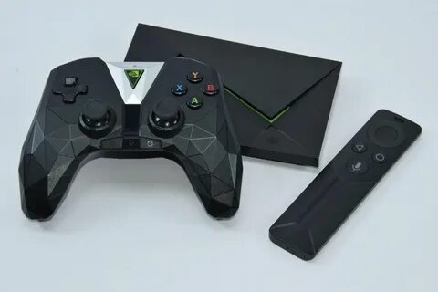 Nvidia shield pro hdr