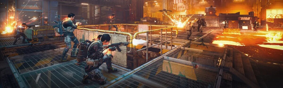 Division 2 дополнение. Division 2 железный конь. the division 2 рейд железный конь. division 2 рейд. операция «железный молот».