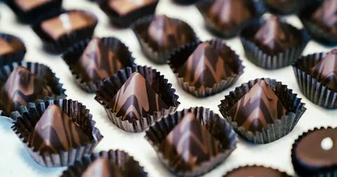 Book chocolates