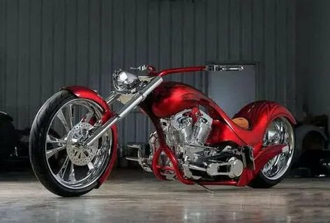 Custom built