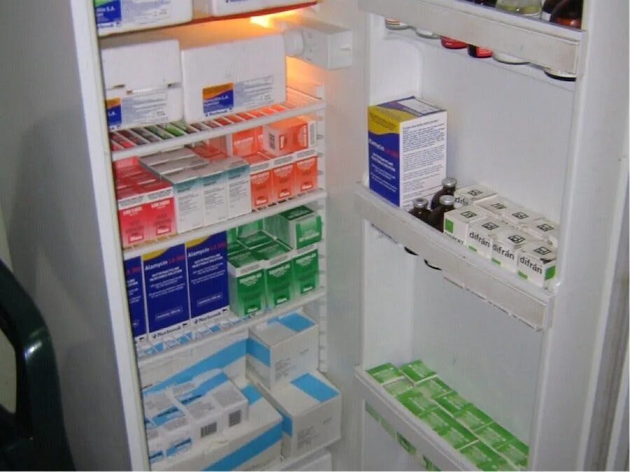 Шкаф для хранения лекарственных средств (32.50.30.110-00000017). Холодильник для медикаментов. Хранение лекарственных средств в холодильнике. Холодильник для хранения лекарственных препаратов. Организация хранения лс