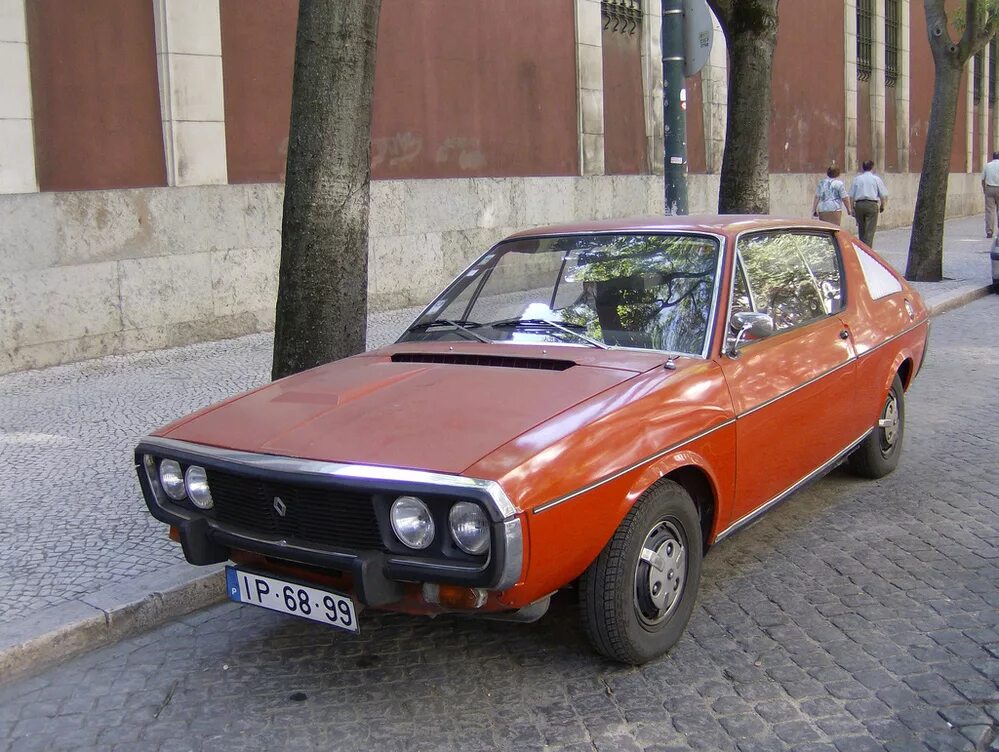 Рено 17 1 поколение. Renault 1971. Рено 17 1974. Renault 109. Renault 17