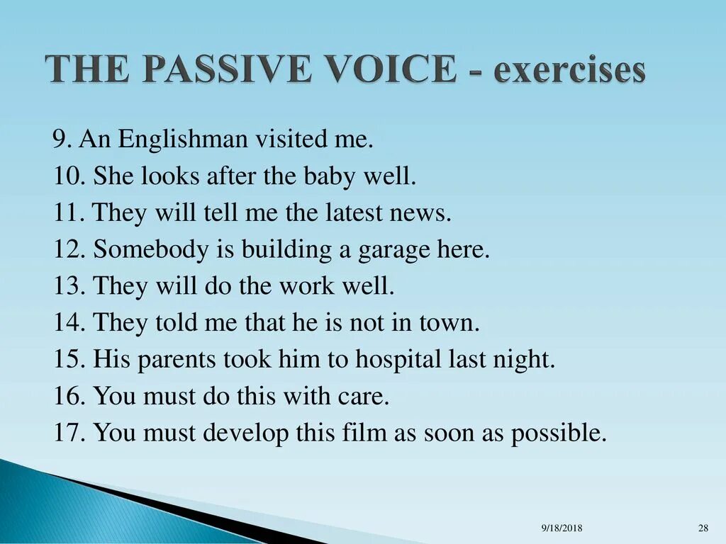 Passive упражнения. Passive simple упражнения. Present perfect Passive упражнения. Passive Voice exercises. Пассивный залог английский язык упражнения 8 класс