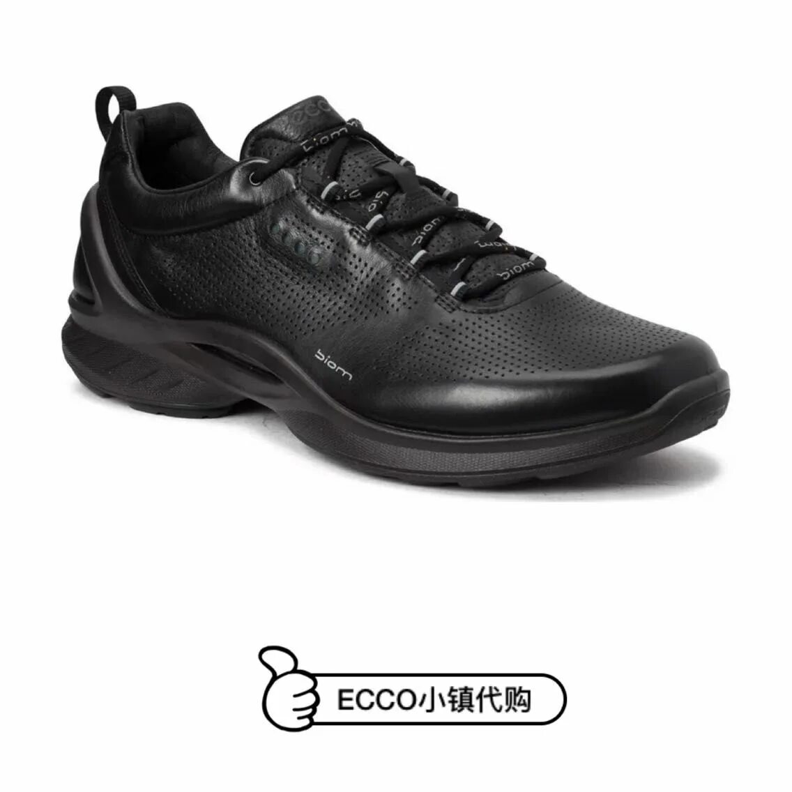 Купить кожаные экко. Кроссовки ecco мужские кожаные черные. Ecco Biom Fjuel 837514/01001. Обувь экко мужская Biom. Ecco Biom черные кроссовки мужские.