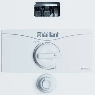 Колонка vaillant инструкция