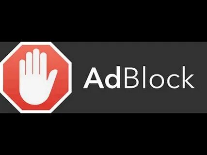 Adblock видео