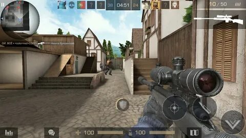Что делают в игре standoff 2