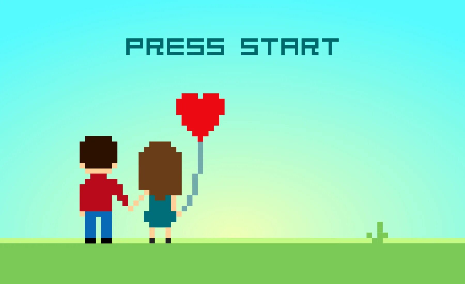 Life is a game