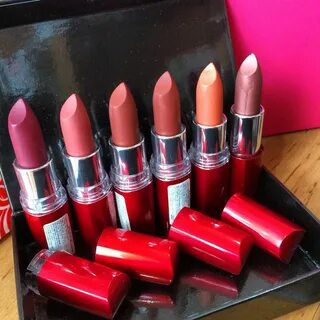 Maybelline hydra extreme