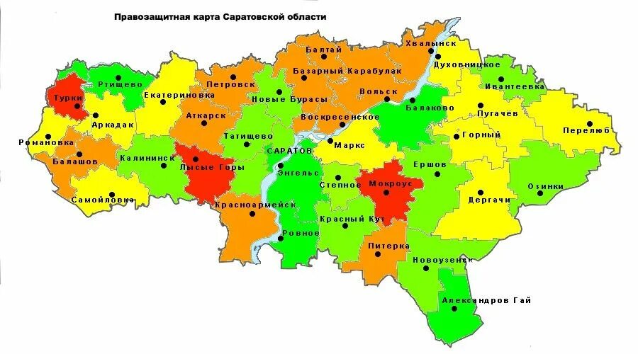 Карта Саратовской области с районами. Карта районов Саратовской области с районами. Саратовская обл карта с районами. Карта Саратовской области по районам.