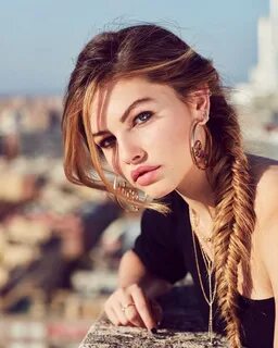 7 самых красивых девушек