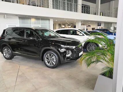 Новые авто в салоне ставрополя