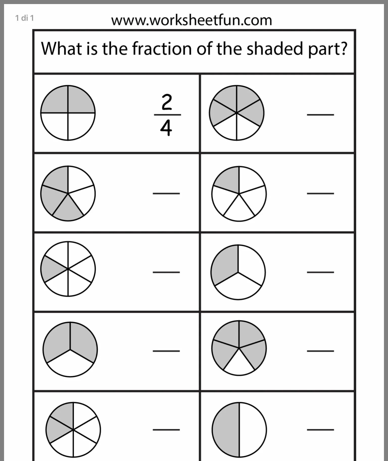 Fraction перевод. Worksheets доли. Fraction 1/3. Fractions. Fractions.