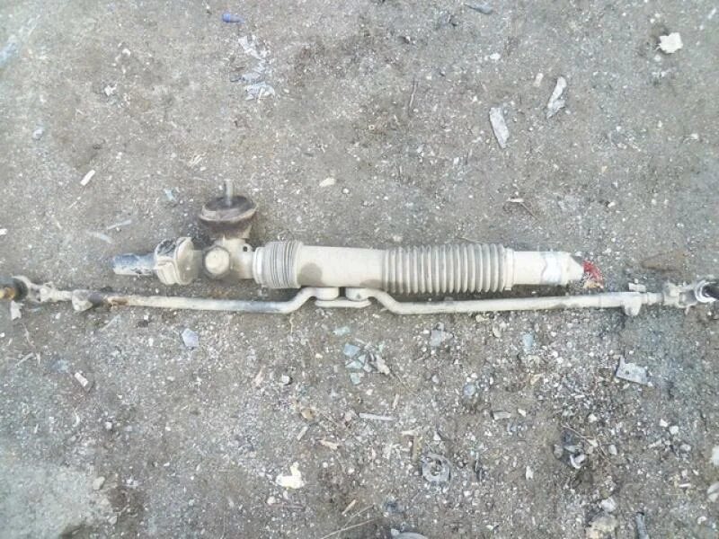 рулевая рейка дэу ланос. нексия рулевой. рулевая рейка дево нексия. рейка нексия без гур 5-2003.