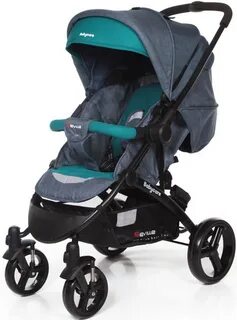 Коляска baby отзывы