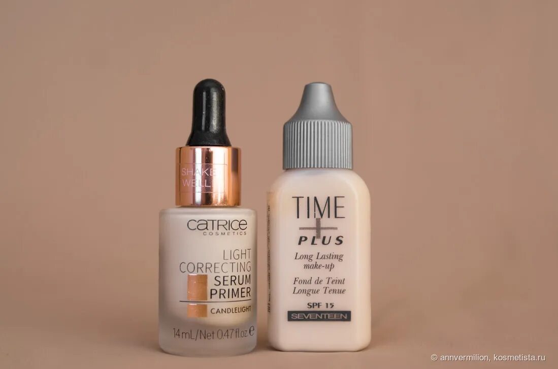 Catrice праймер. Catrice праймер для лица. Праймер от Катрис с SPF. Catrice Tinted Serum.